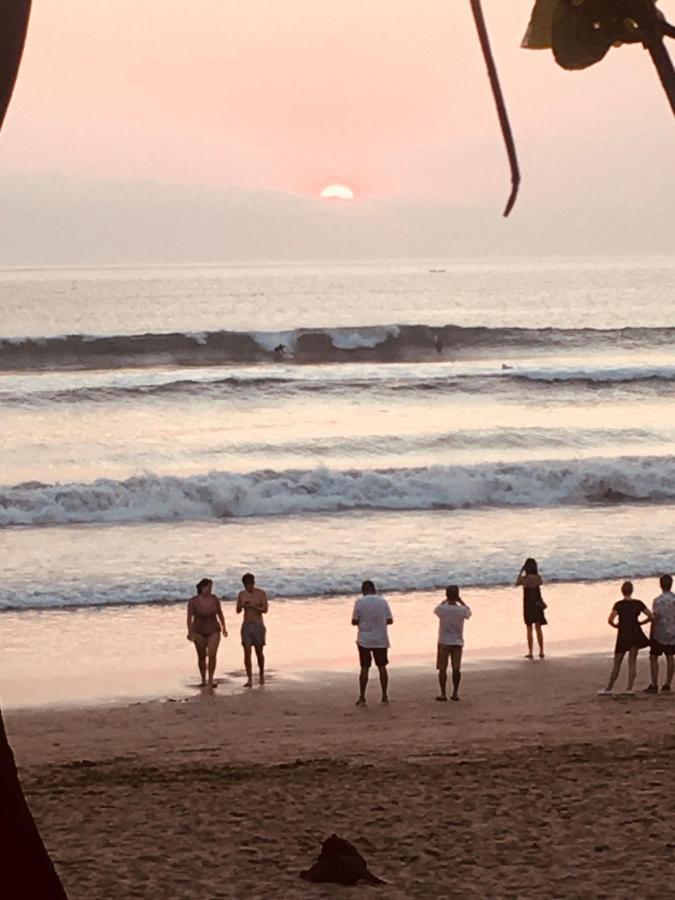 Nadialit Seminyak Exterior foto