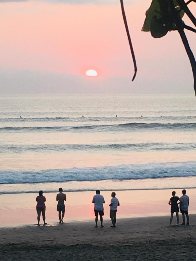 Nadialit Seminyak Exterior foto